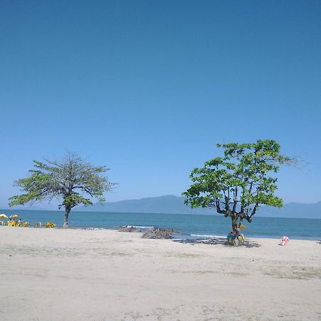 Hotel Atlantico Sul Caraguatatuba Exteriér fotografie
