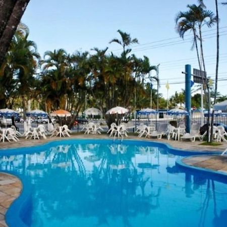 Hotel Atlantico Sul Caraguatatuba Exteriér fotografie