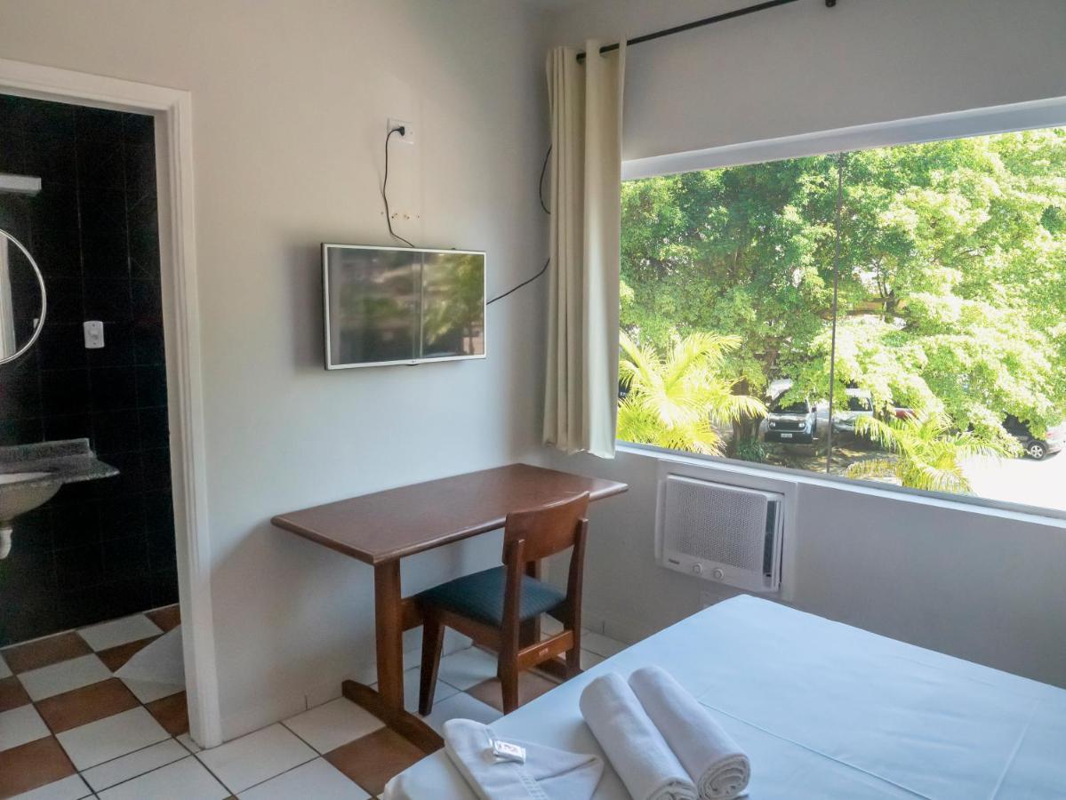 Hotel Atlantico Sul Caraguatatuba Exteriér fotografie