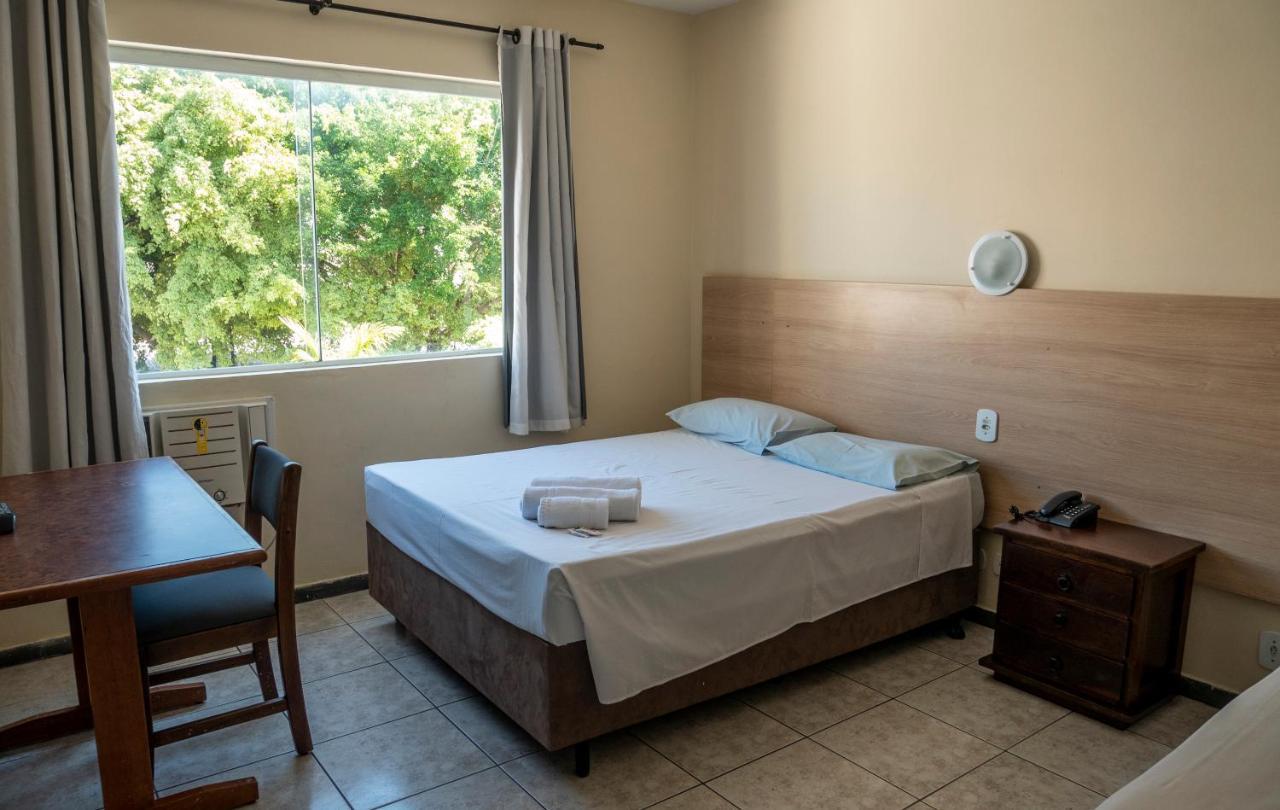 Hotel Atlantico Sul Caraguatatuba Exteriér fotografie