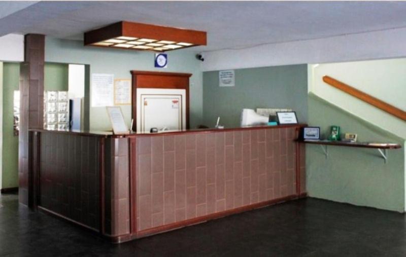 Hotel Atlantico Sul Caraguatatuba Exteriér fotografie