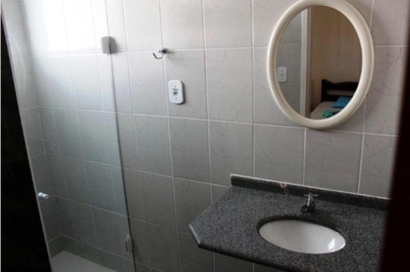 Hotel Atlantico Sul Caraguatatuba Pokoj fotografie